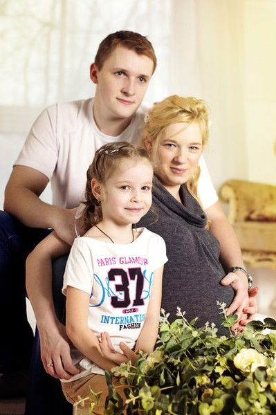 Мария Малашина