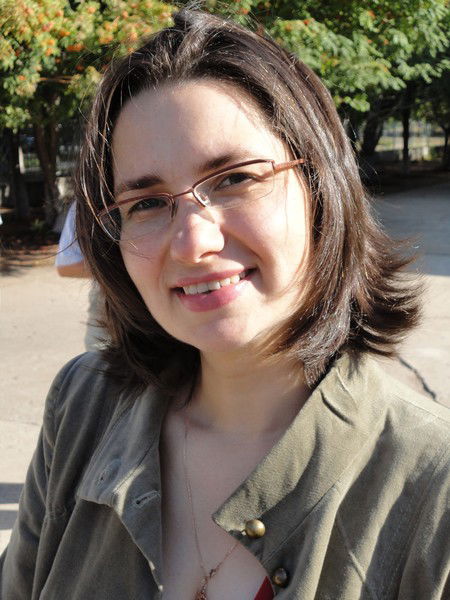 Нина Аксиненко