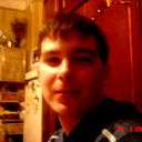Евгений Серов