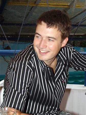 Роман Никоненко