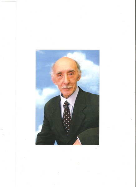 Камиль Дивлет-Кильдеев