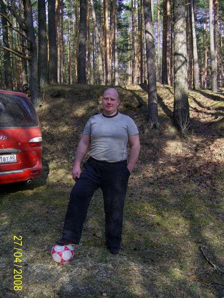 Александр Иванов