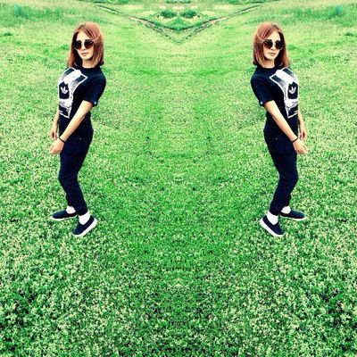 Владислава Тишкевич