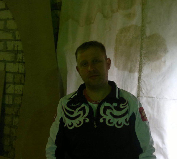 Константин Васильев