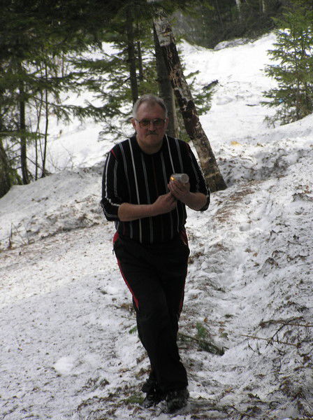 Владимир Лосев