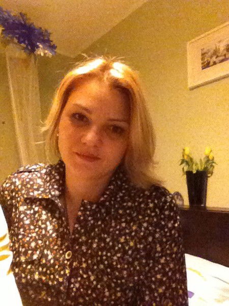 Ирина Ефимова