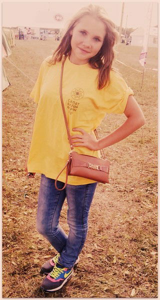 Вера Куприянова