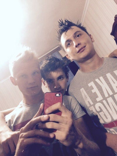 Евгений Иванов