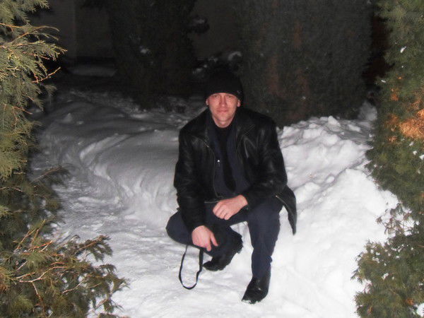 Степан Белей