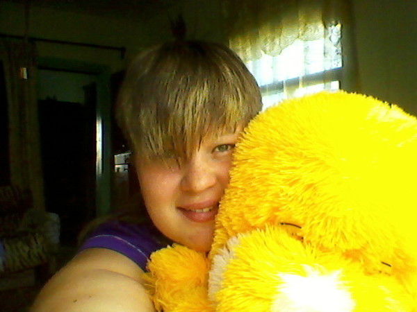 Катюшка Малышка