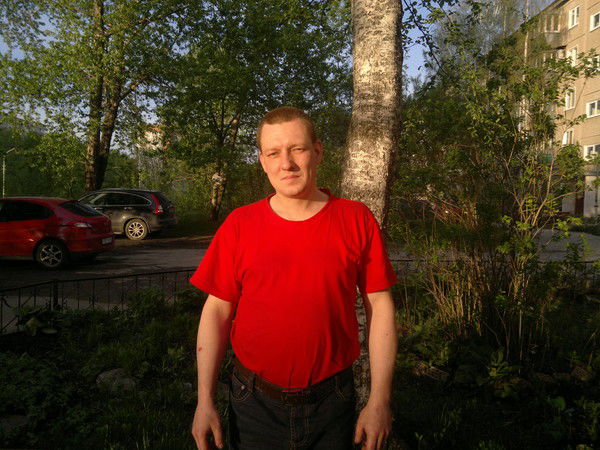 Алексей Шастин