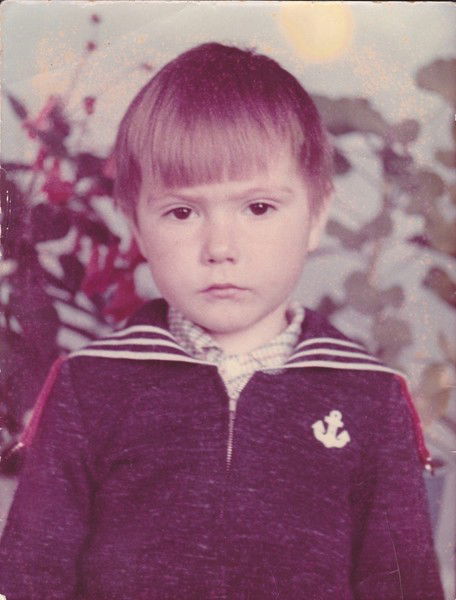 Александр Клишин