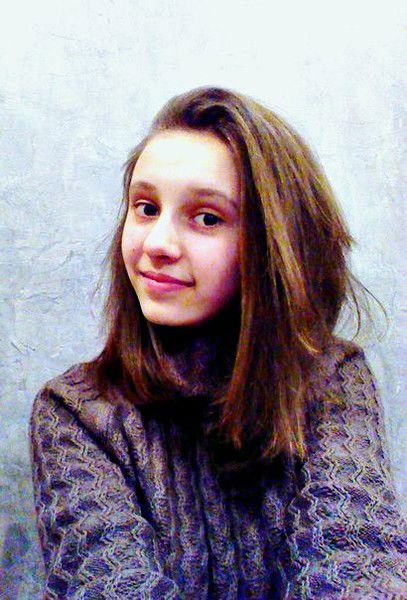 Викуля Сенкевич