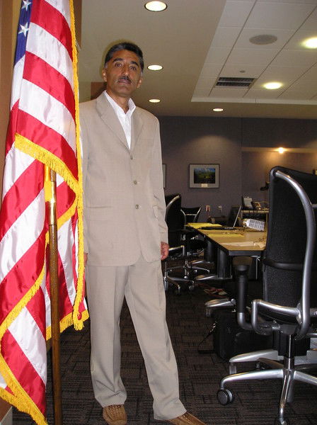 Бедил Исломов