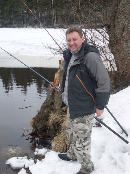 Славик Алейников