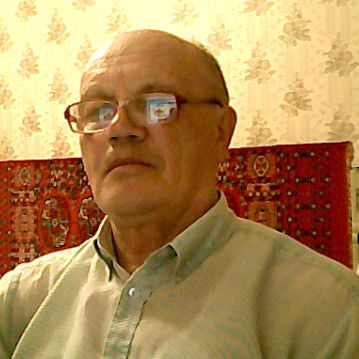 Александр Романов