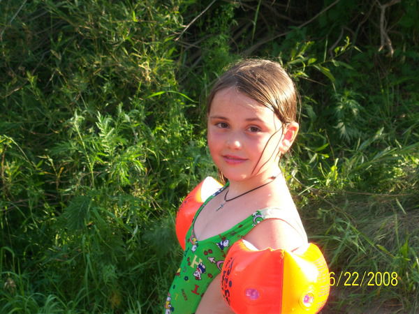 Лиза Чижкова