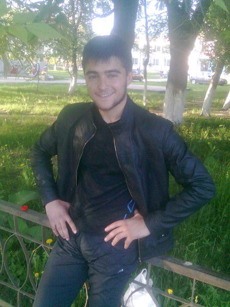 Евгений Каптиль