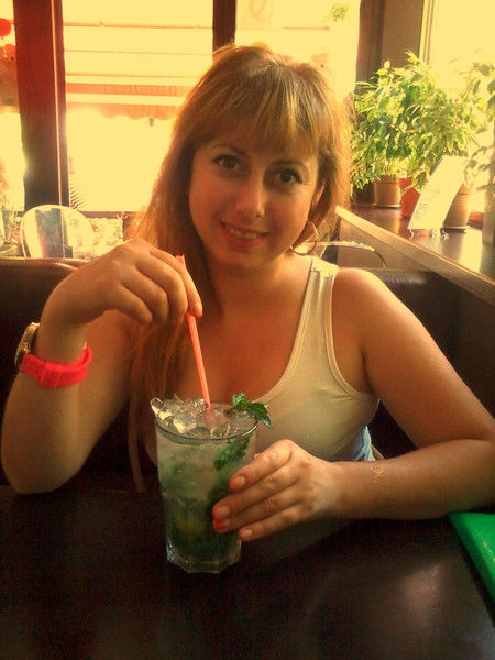 Лилия Чобанова