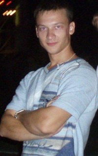 Виктор Гуренко