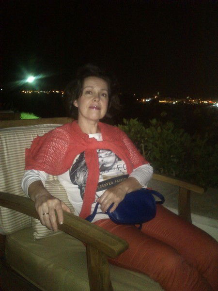 Ольга Крошилина