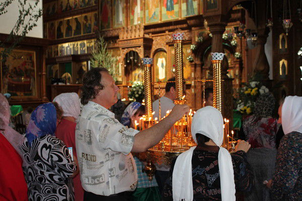 Вадим Кальянов