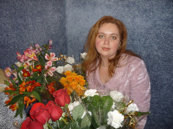 Ирина Пилипенко