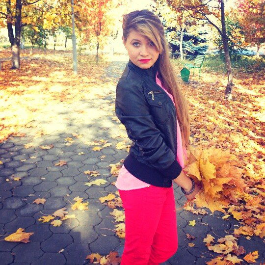 Дарина Корешкова