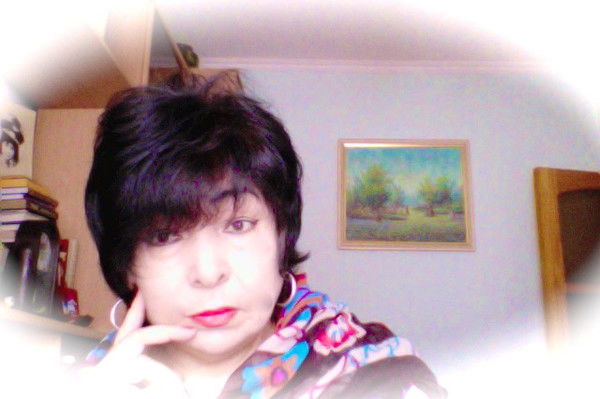 Роза Кушенова