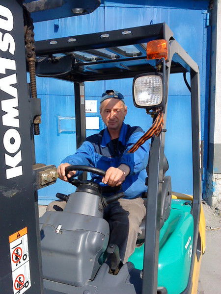 Андрей Ворошилов