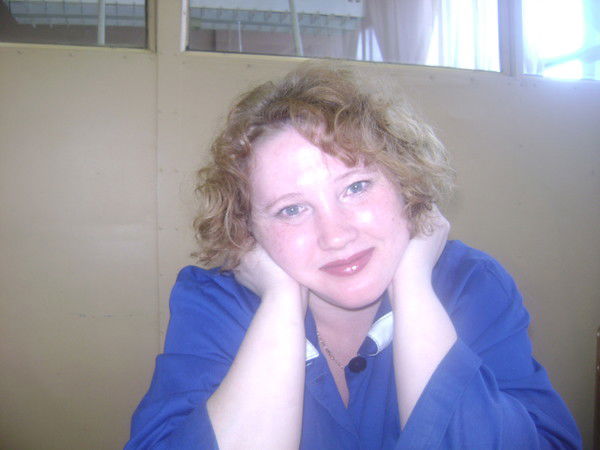 Светлана Ситникова