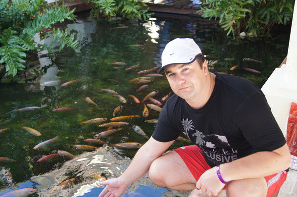 Имирбек Гаджибеков