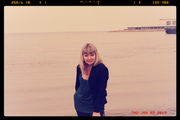 Ольга Фирсова