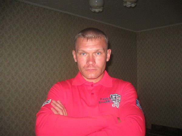 Александр Иконников