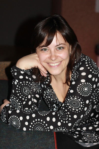 Наталья Скотина