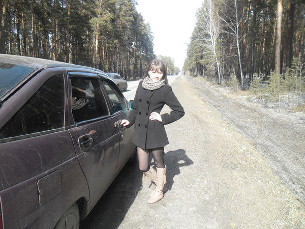 Маша Осипова