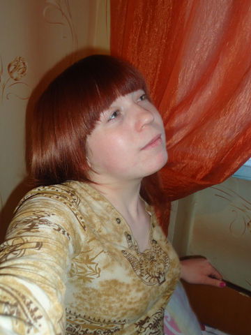 Алёнчик Тимофеева