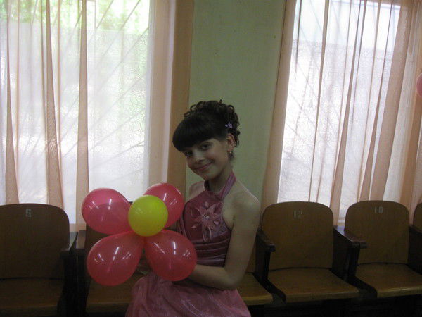 Елена Шмиголь