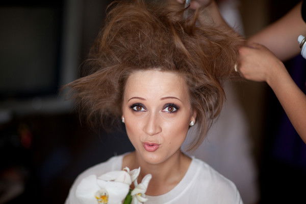 Кристина Игоревна