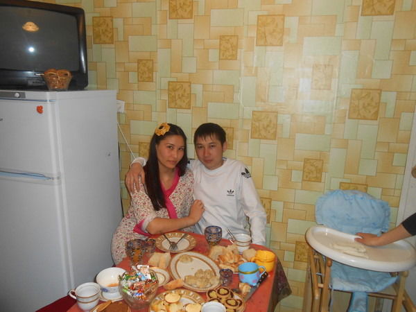 Асель Даркенбай