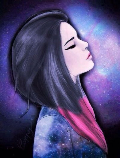 Дарья Штырёва