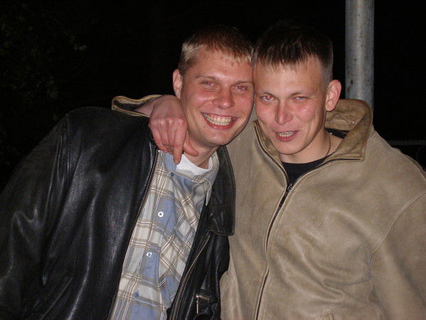 Олег Богатырев