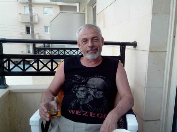 Евгений Ожиганов