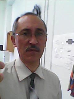 Бахтиер Дододжанов