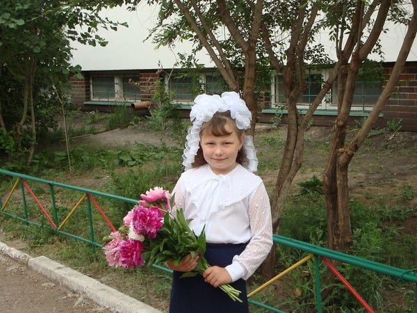 Анна Малышева