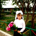 Анна Малышева
