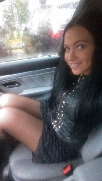 Ольга Князева