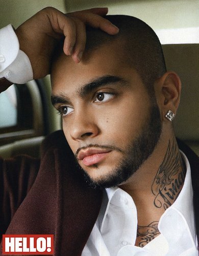 Айман Мадреймова