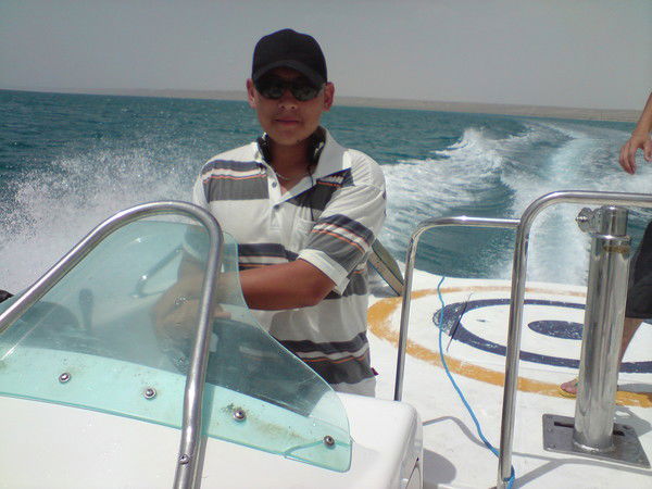 Гайнет Исебаев