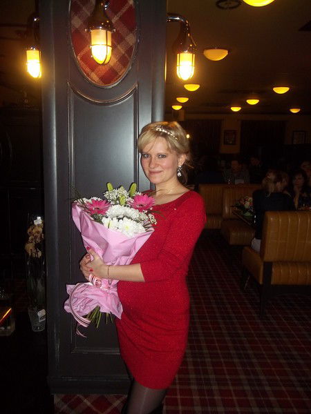 Наталья Тарасенко